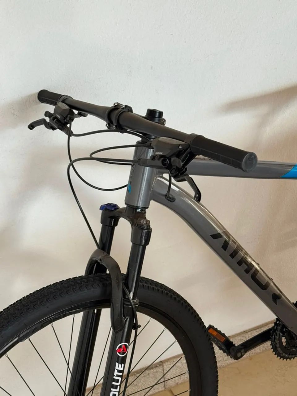 BIKE ARO 29  - Foto 2