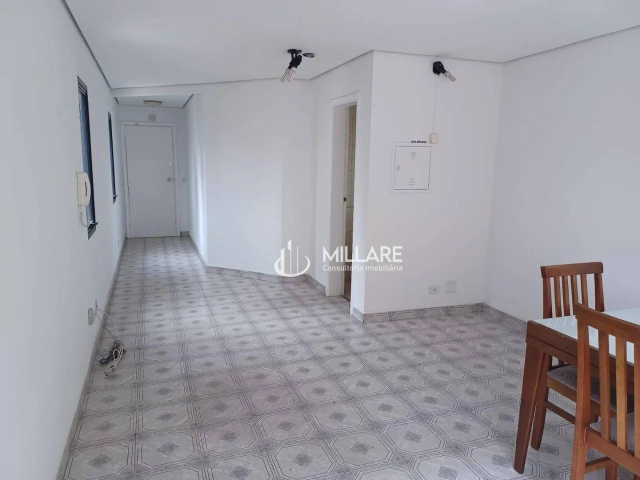 SALA COMERCIAL VILA CLEMENTINO - Foto 2