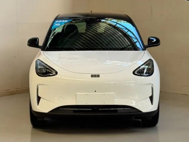 Geely EX2 Max 2026 - Foto 2