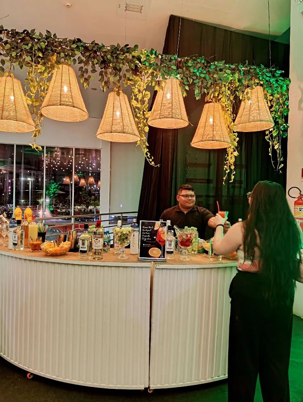 Drinks barman  - Foto 5