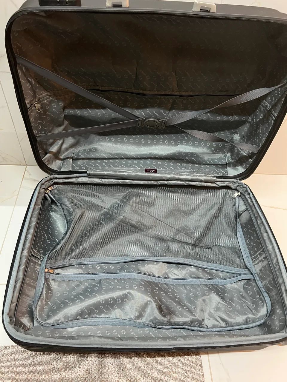 Mala de viagem 23kg - Foto 4