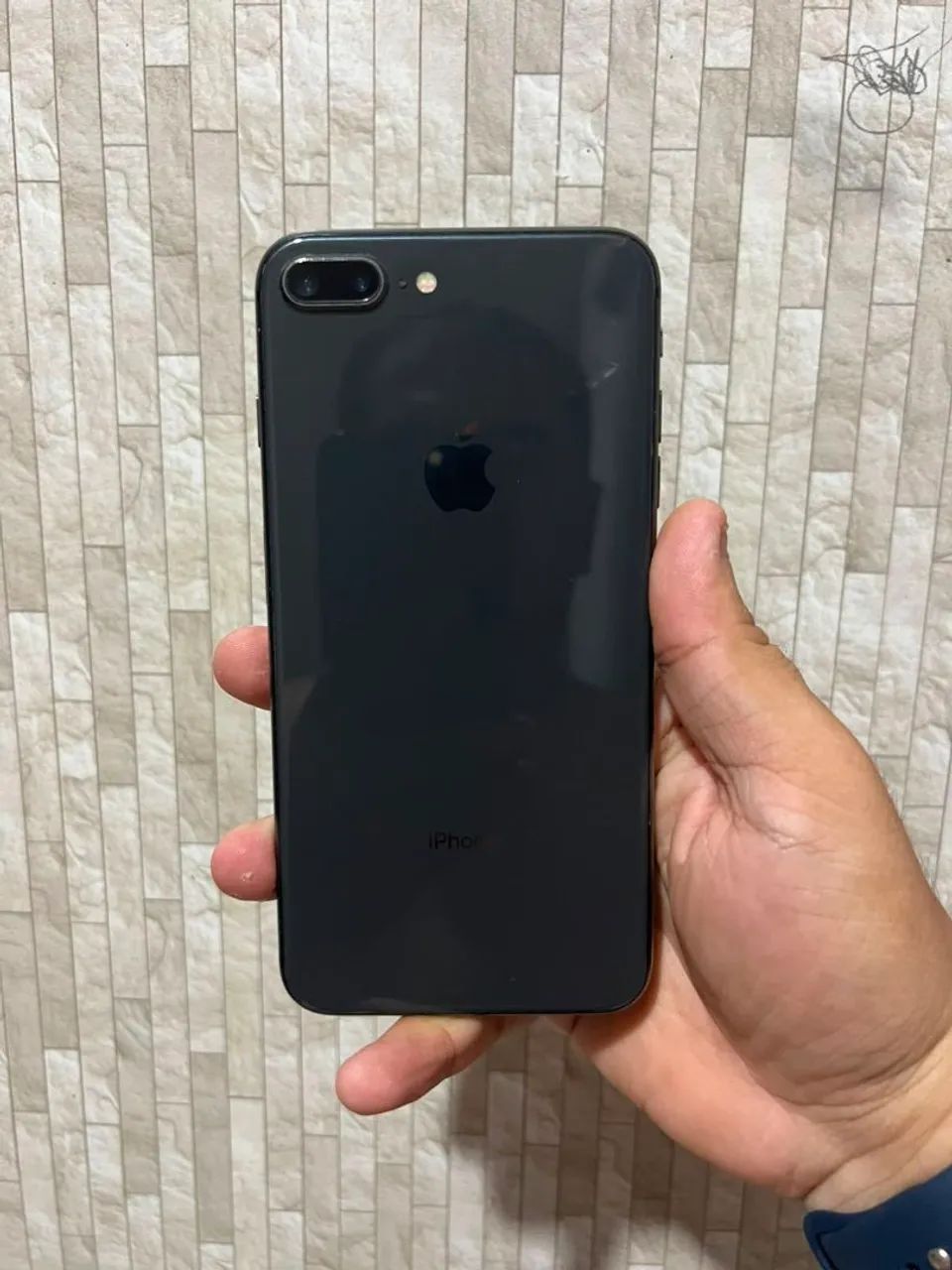 IPHONE 8 PLUS 256GB TODO OK - Foto 2