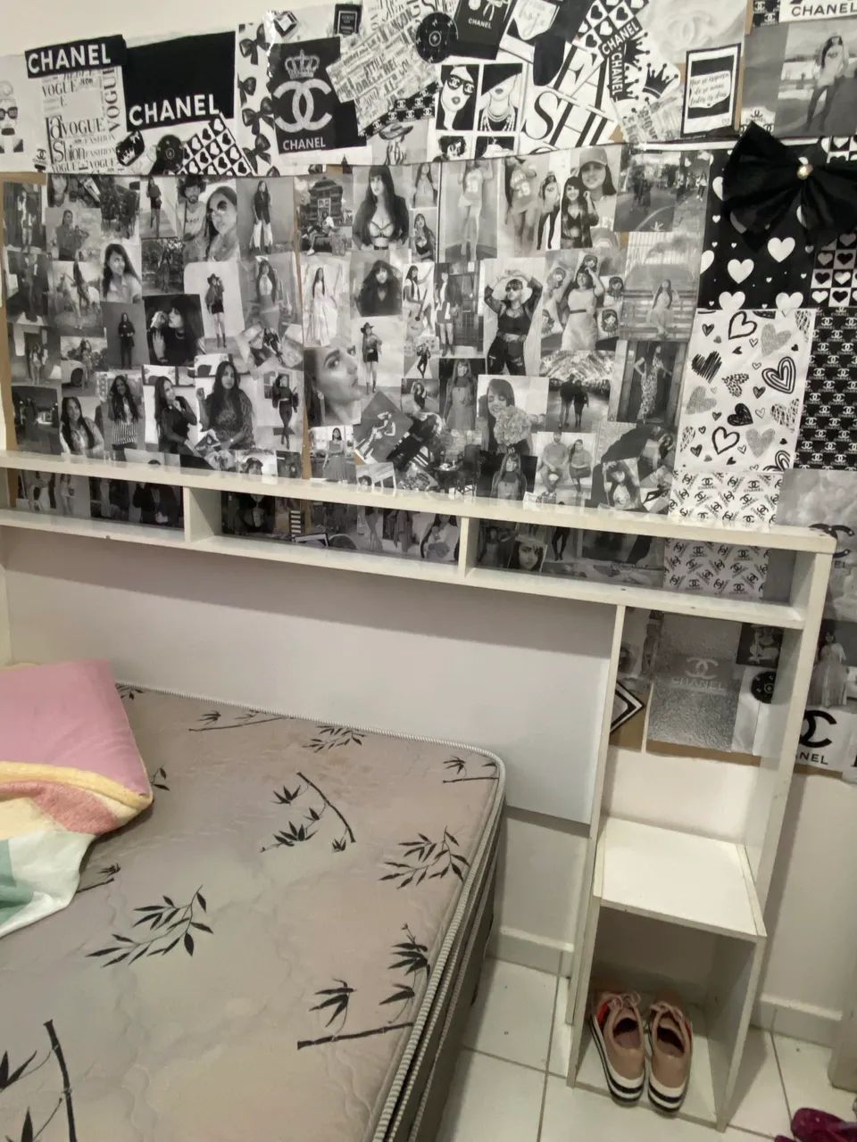 Cama Casal  - Foto 4