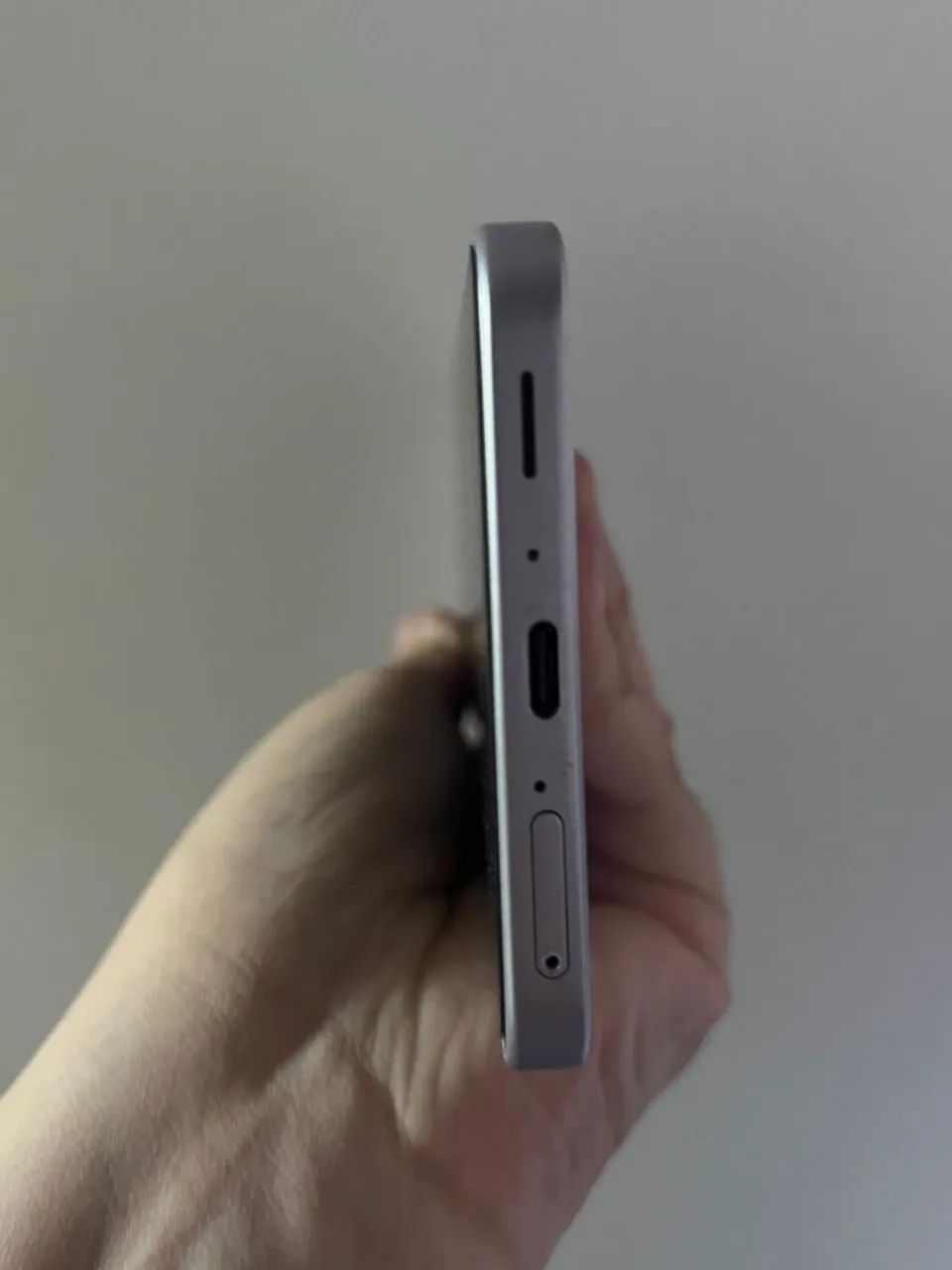Samsung A36 violeta  - Foto 4
