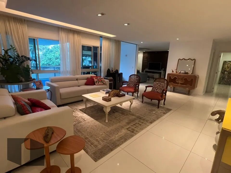 Apartamento em Barra da Tijuca - Foto 3