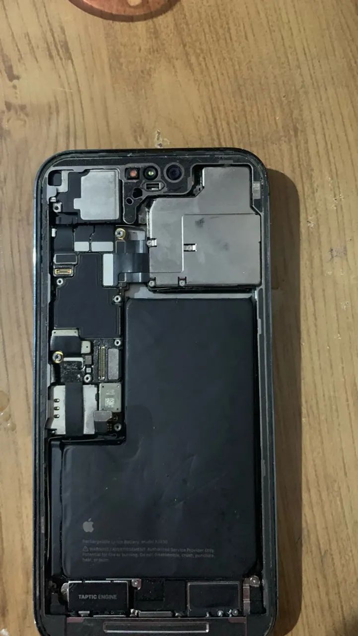 Iphone 14 Pro max (Peças)