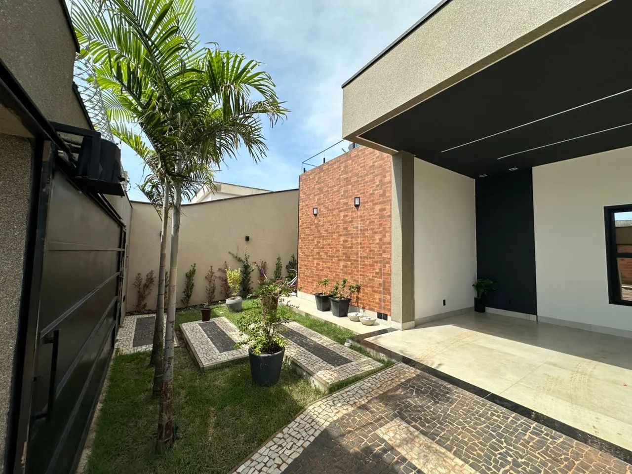 Casa Alto Padrão 604 Norte  - Foto 3