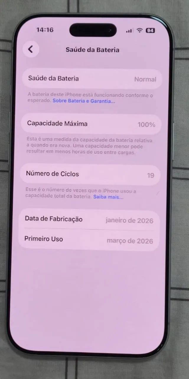 Vendo Iphone 17 - Foto 3