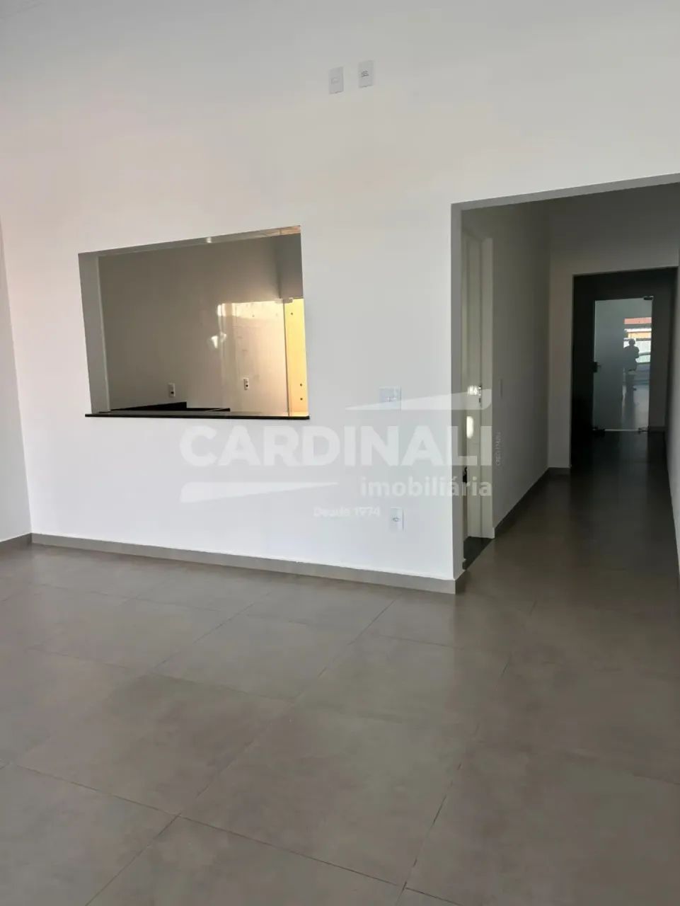 Comercial Salão em Ibaté - Foto 5