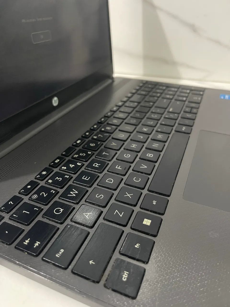 Notebook HP 250GB - Foto 2