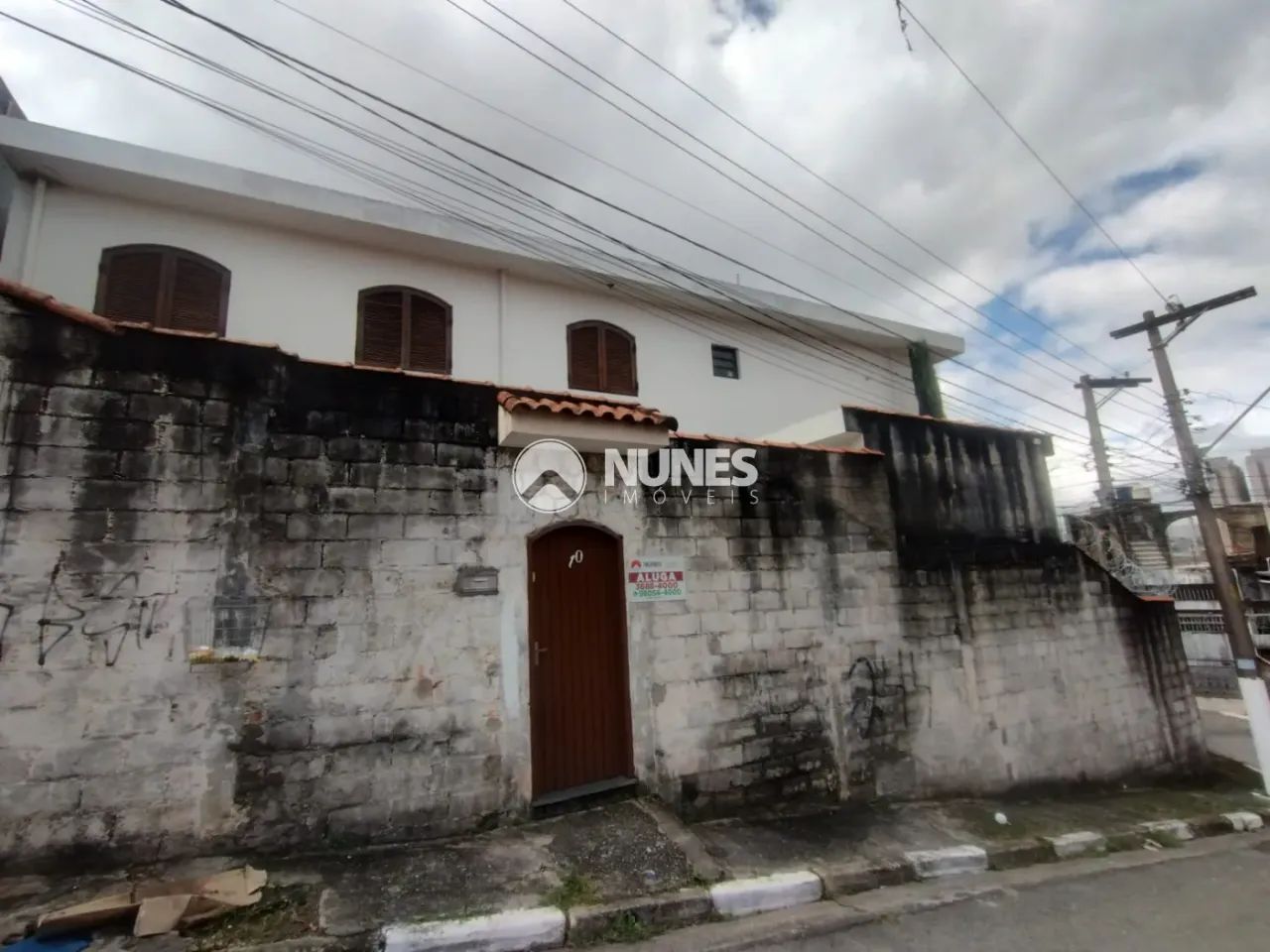 Casa Sobrado em Osasco - Foto 2
