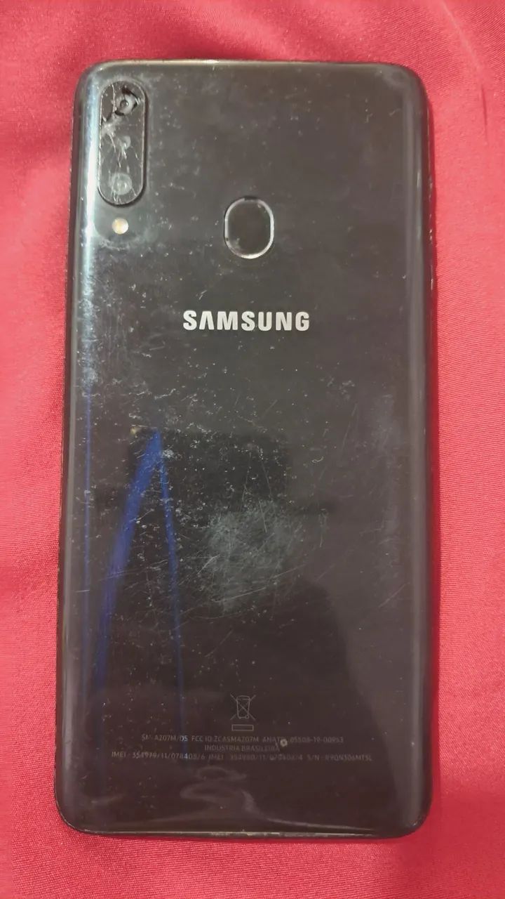 Celular - Foto 2
