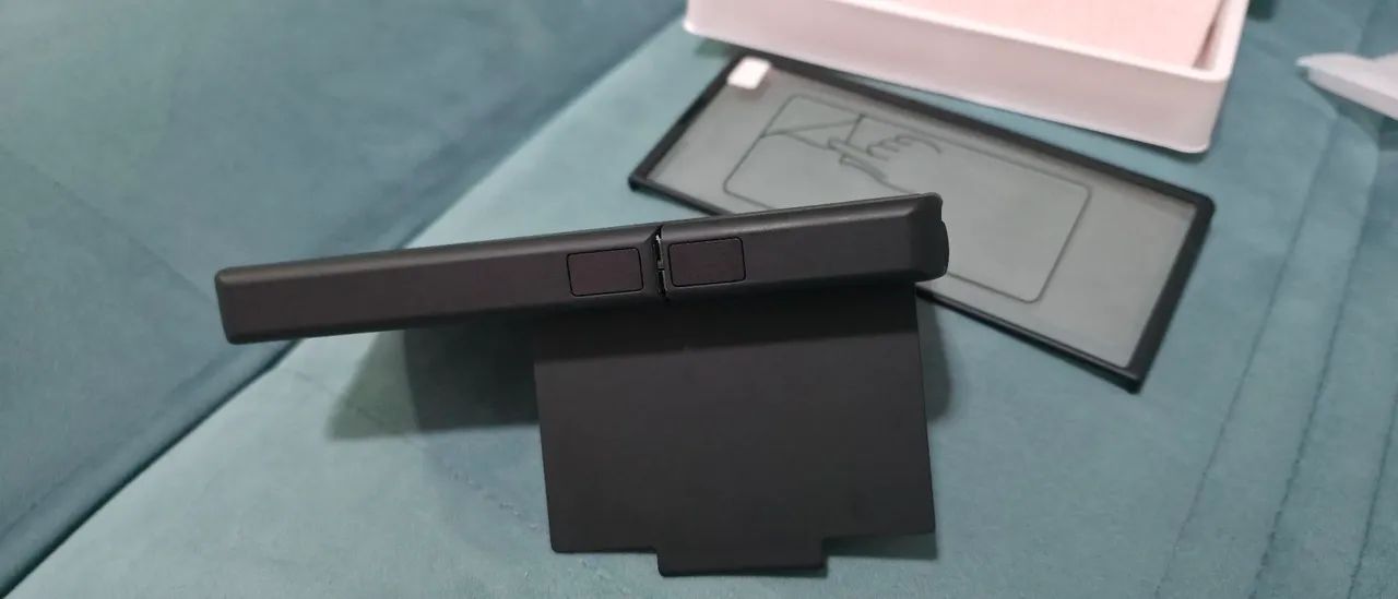 Capa Z Fold 7 novo - Foto 5