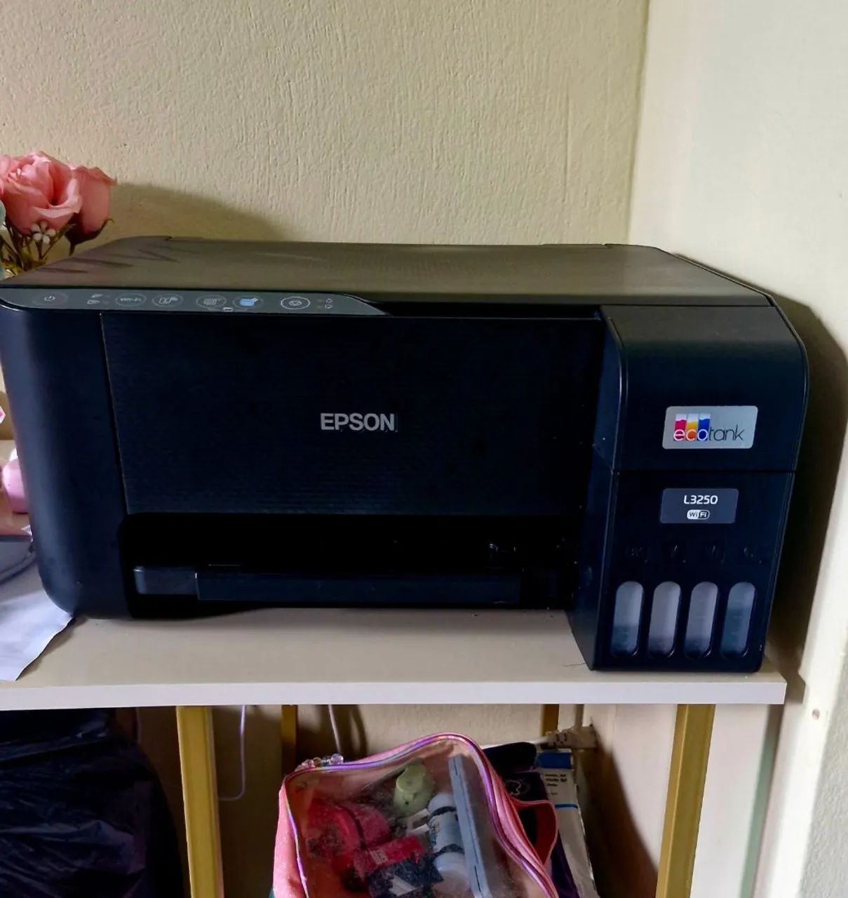 Impressora Epson L3250 