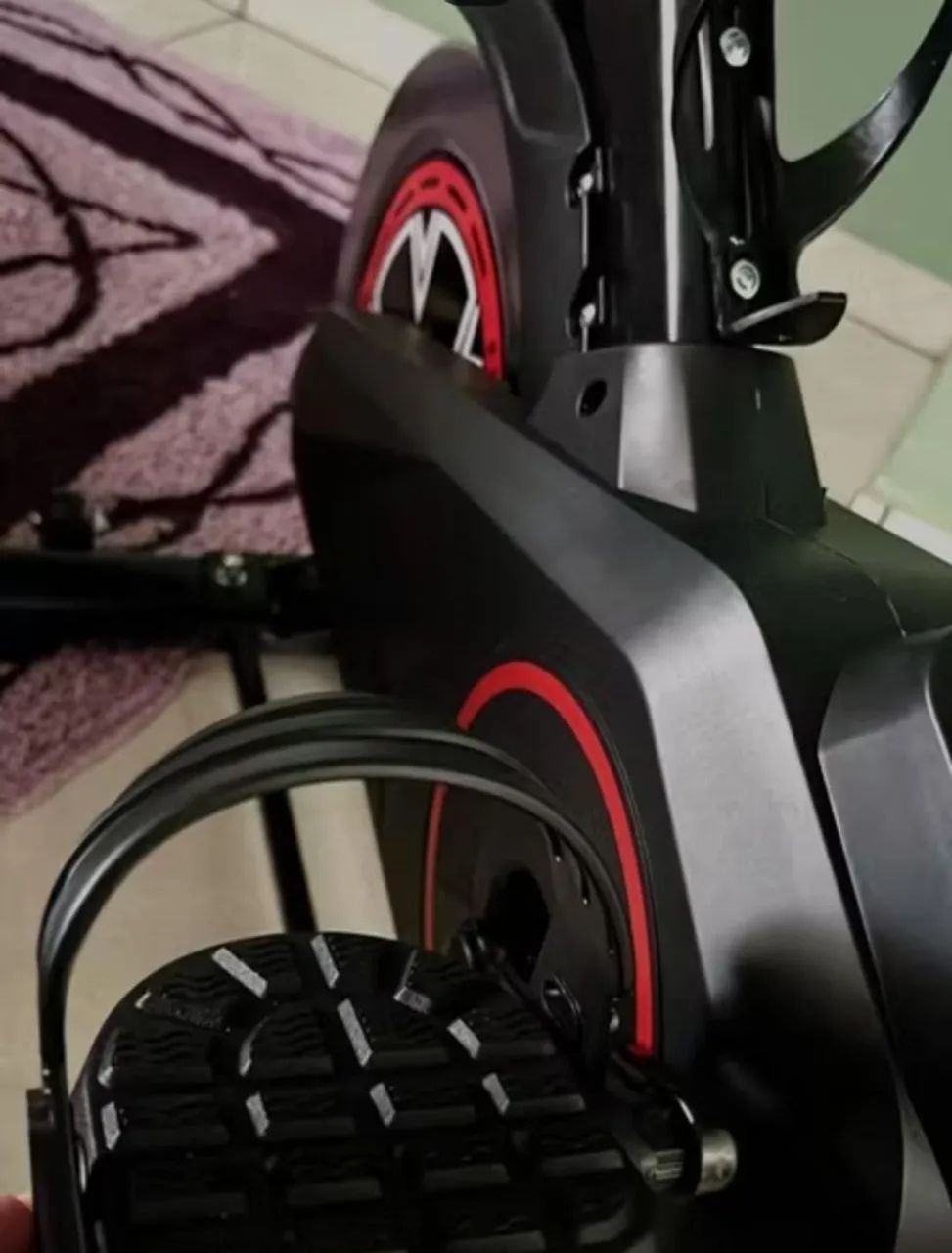 Bicicleta ergonômica  - Foto 3