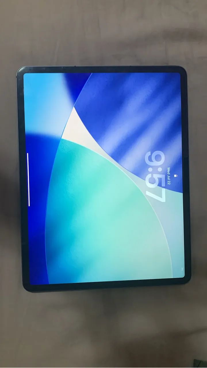 iPad Air M2 13 polegadas. (Wi-Fi e celular) - Foto 3