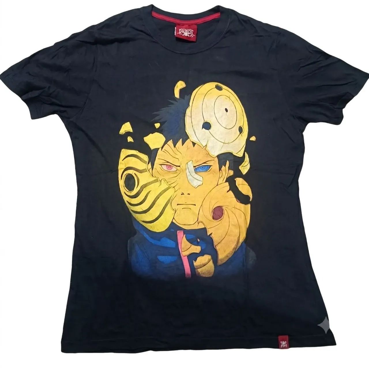 CAMISETA OBITO