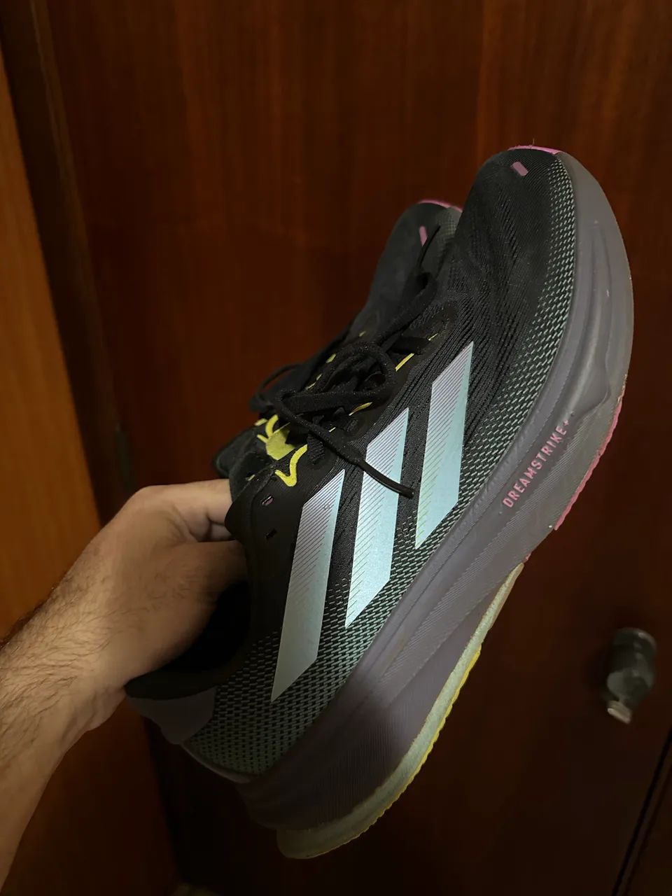 Tenis adidas - Foto 3