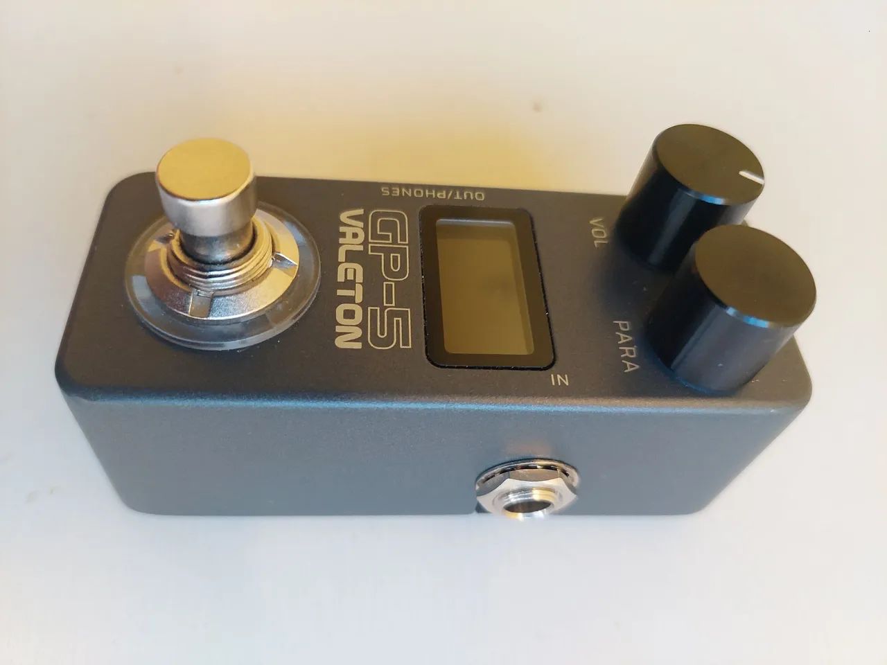 Pedal valeton gp565049014092801123