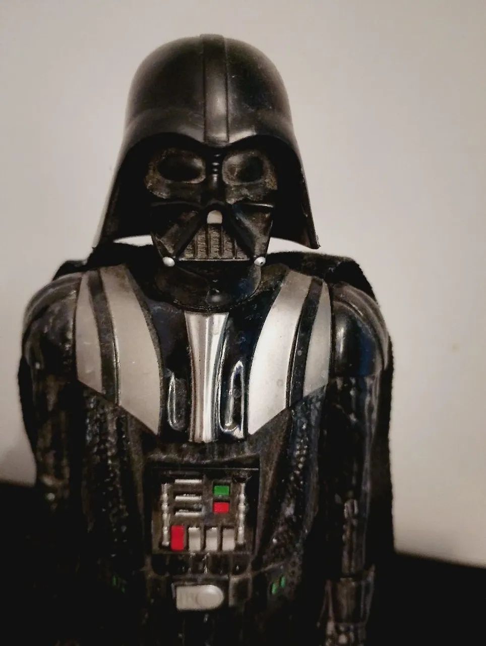 Boneco Darth Vader