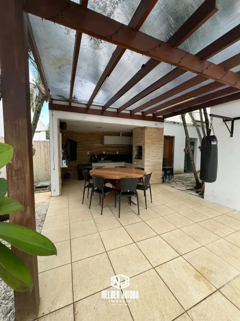 Casa 4 Suítes em Garça Torta  Condomínio Morada da Garça - Foto 5