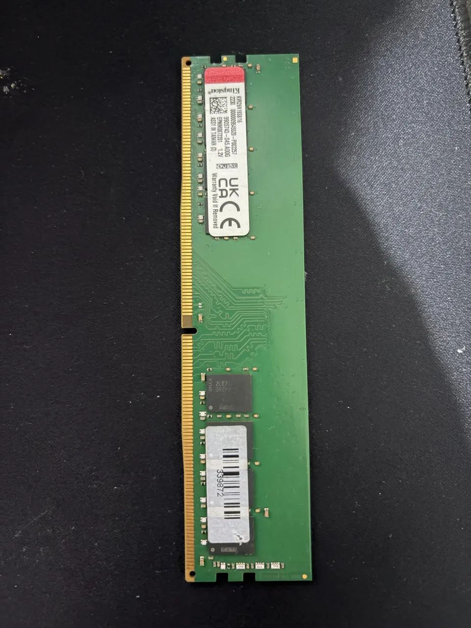 Memória RAM 8GB DDR4 - Foto 5
