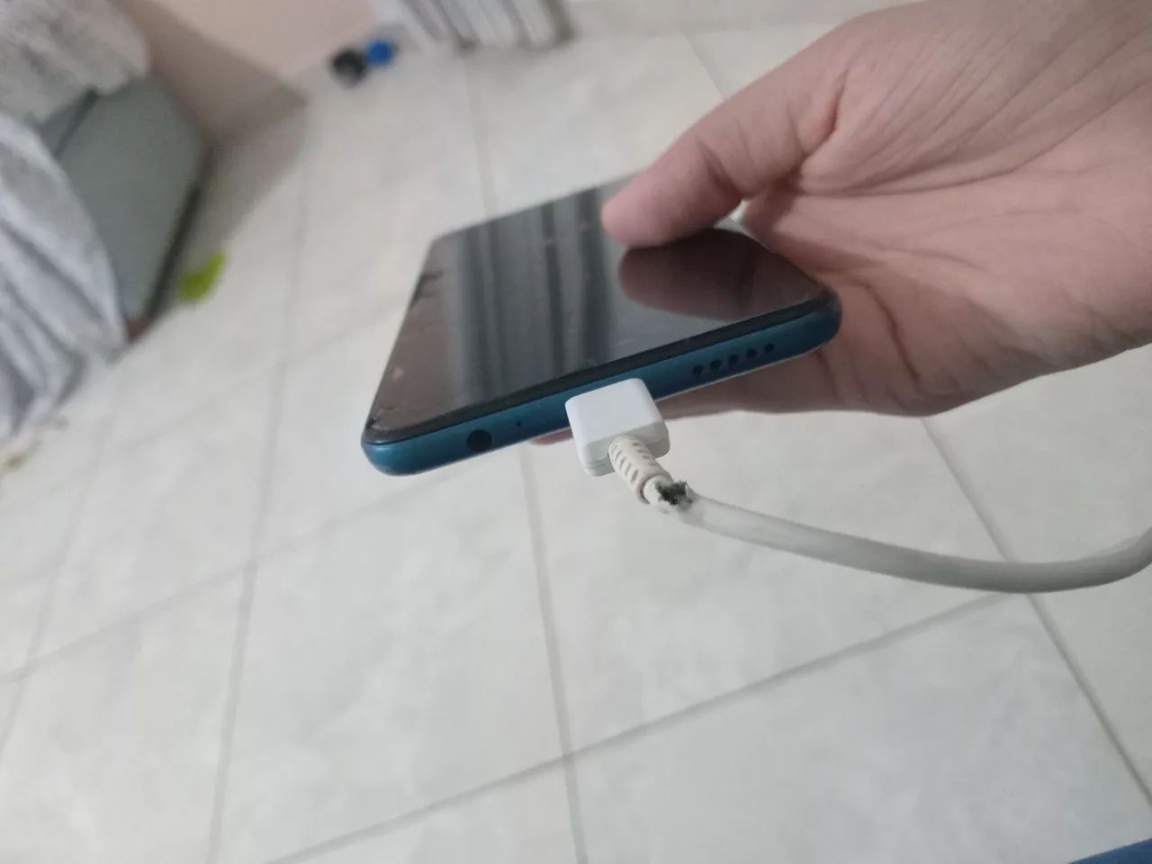 LG k50 - Foto 4