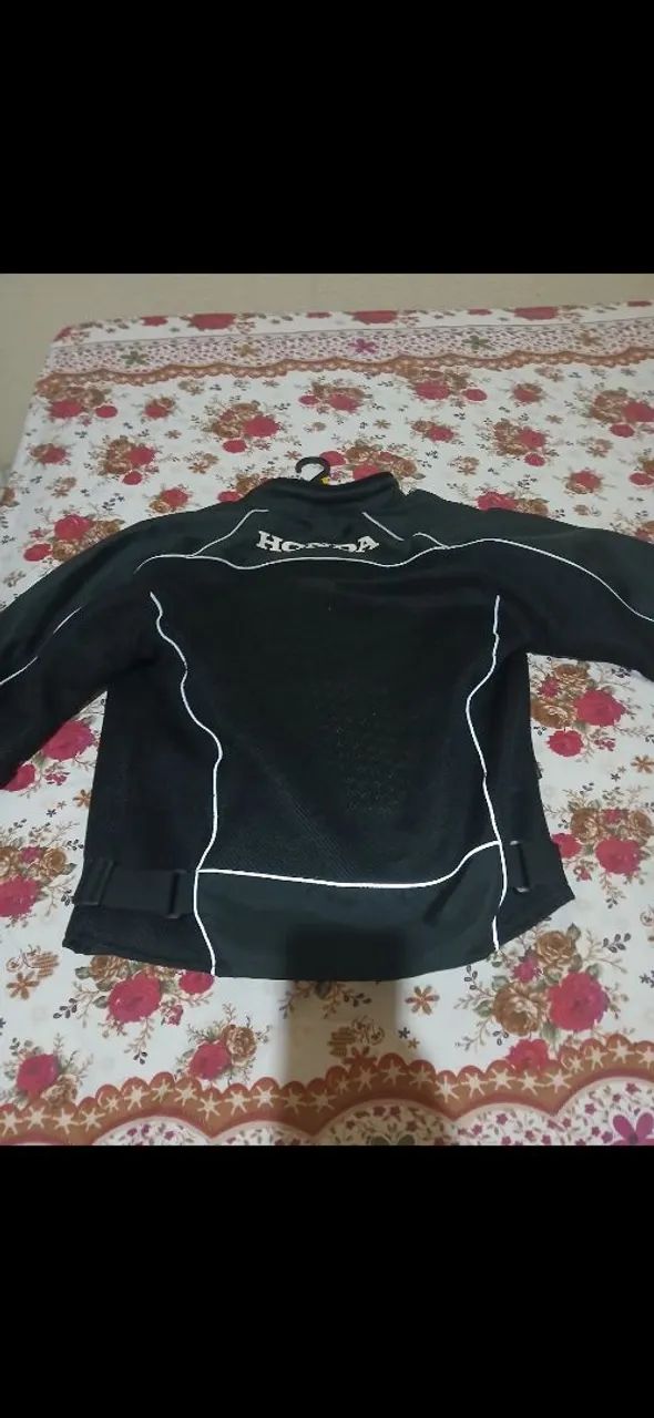 Jaqueta  - Foto 2