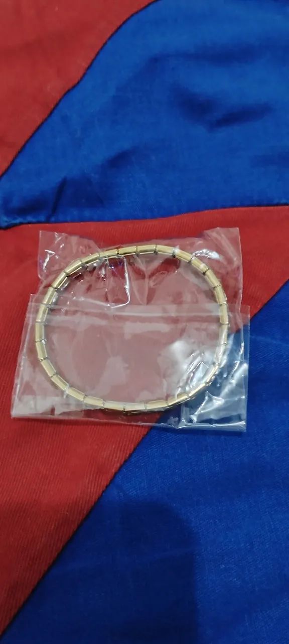 Pulseira magnética  - Foto 3