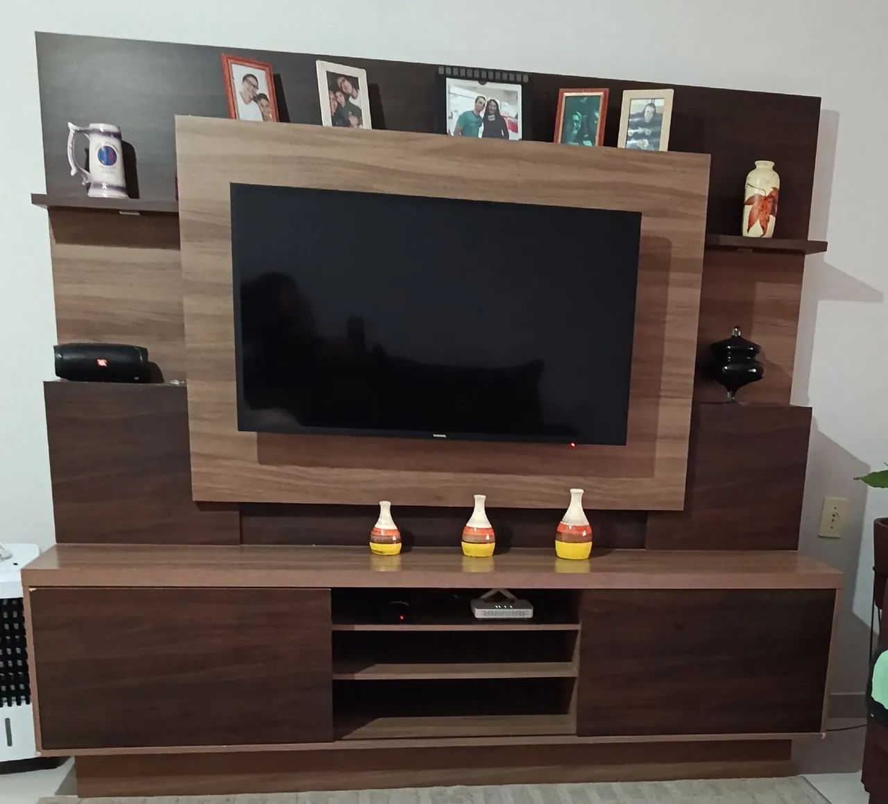 Estante Rack 