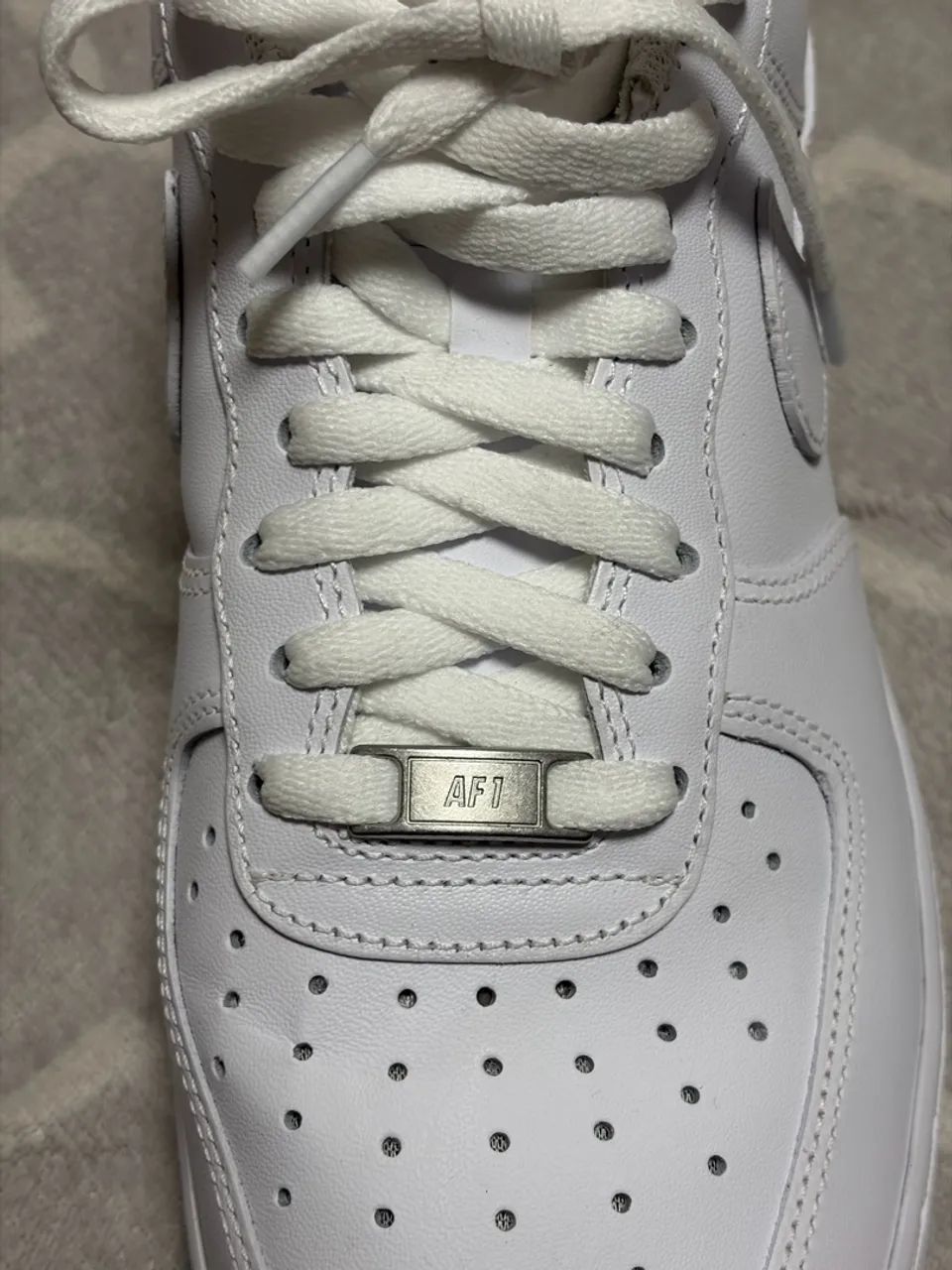 Tênis Air force 01 - Foto 4