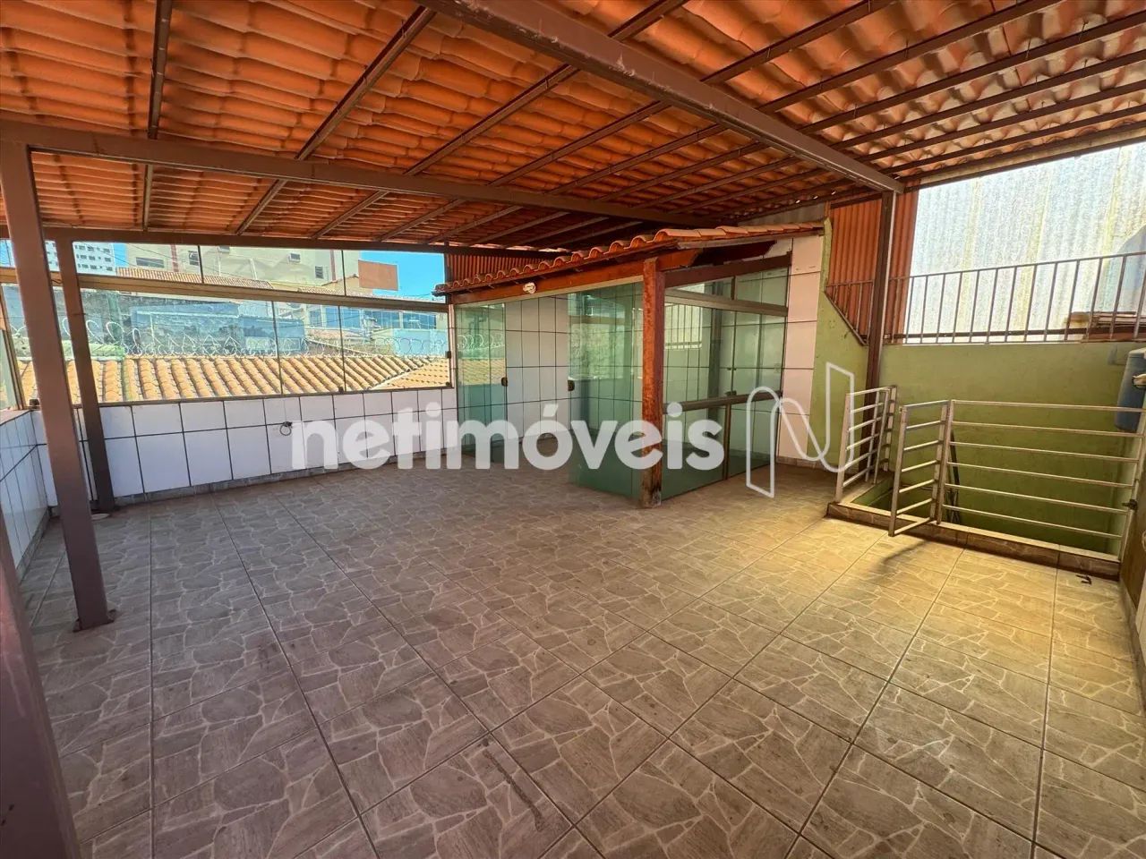 Casa 3 quartos no Carlos Prates - Foto 4