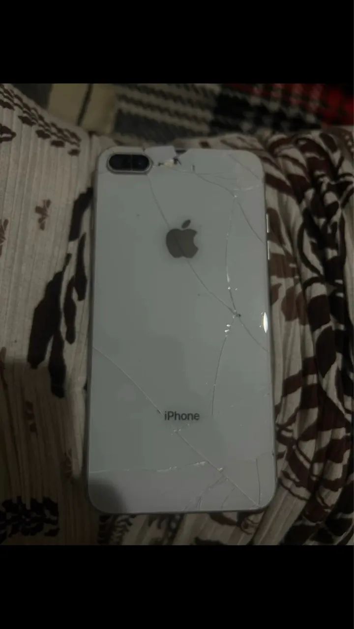 iPhone 8 Plus  - Foto 5