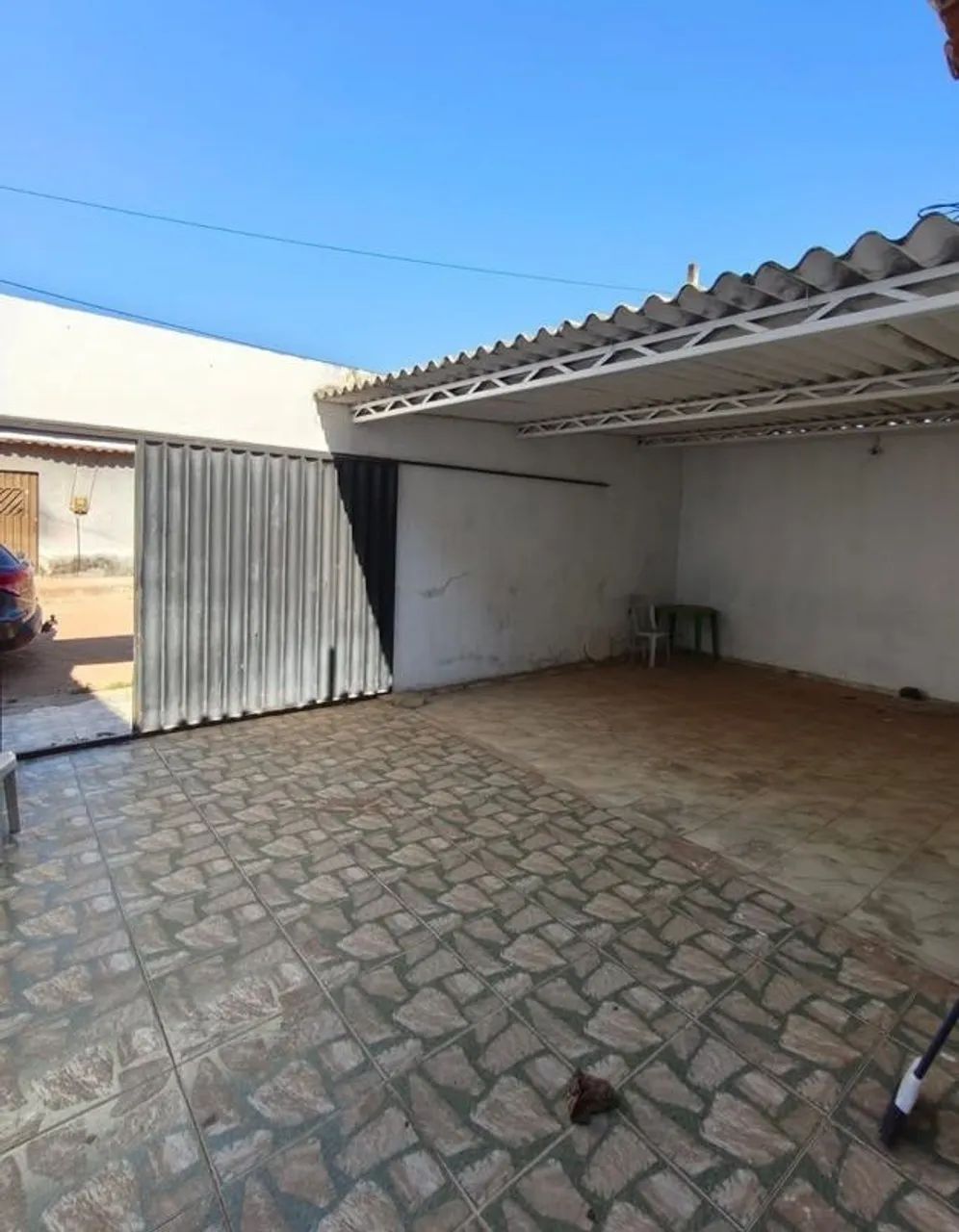 Casa modelo no Tapanã  - Foto 3