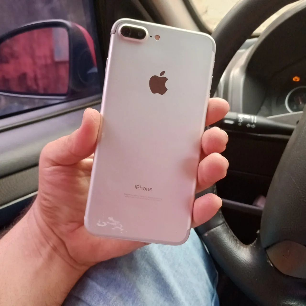 Iphone 7 Plus 128gb - Foto 2