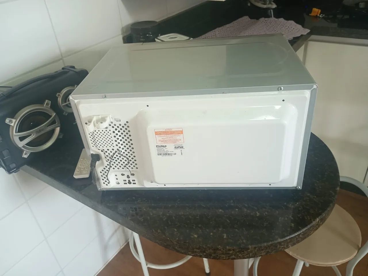 Microondas Philco - Foto 4