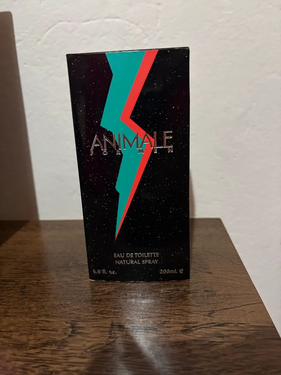 Perfume Animale 200ml 