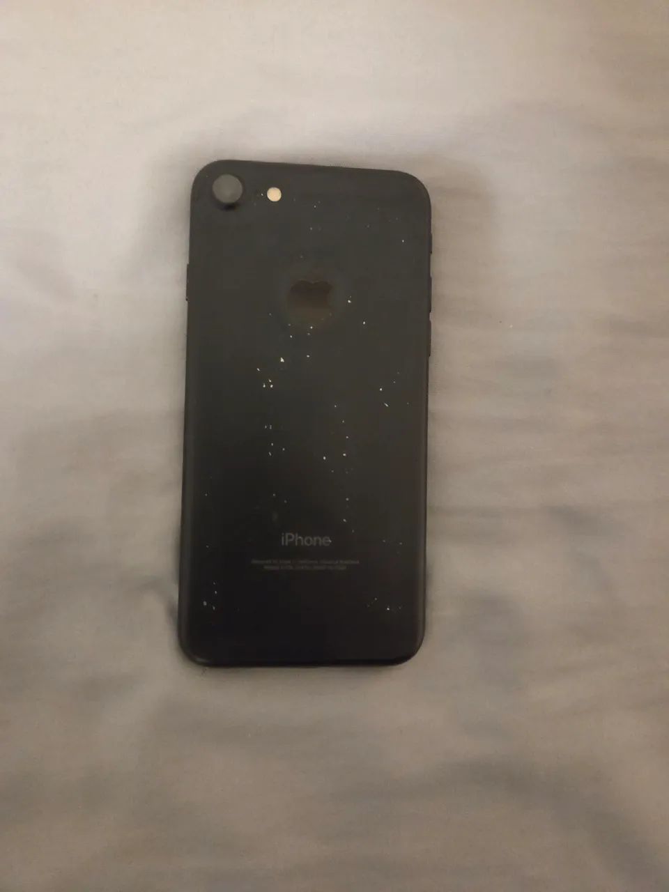 IPhone 7 - 128 GB - Foto 5