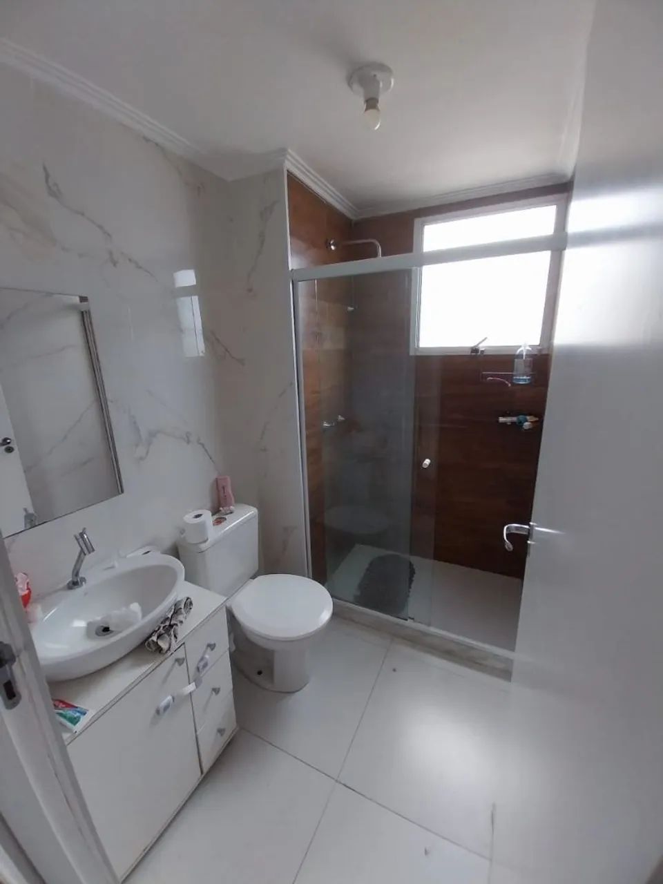 Apartamento 2 Quartos com móveis planejados - Foto 5