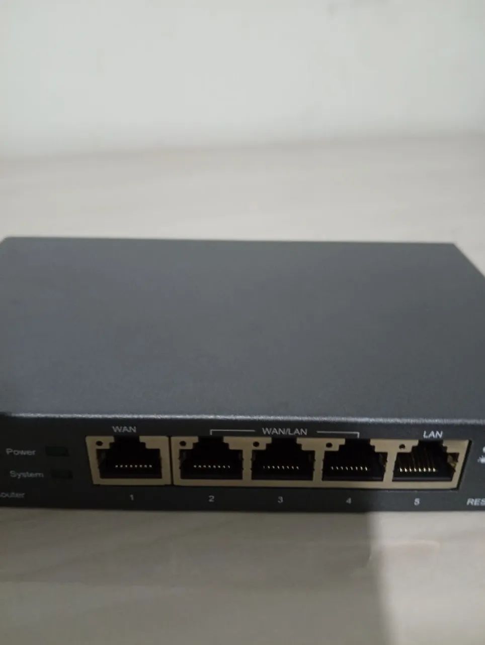 TP Link Load Balance - Foto 3