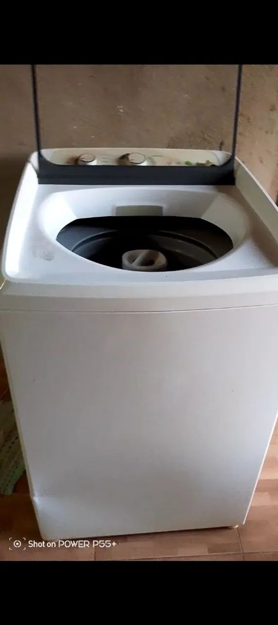 Máquina de lavar roupa  - Foto 3