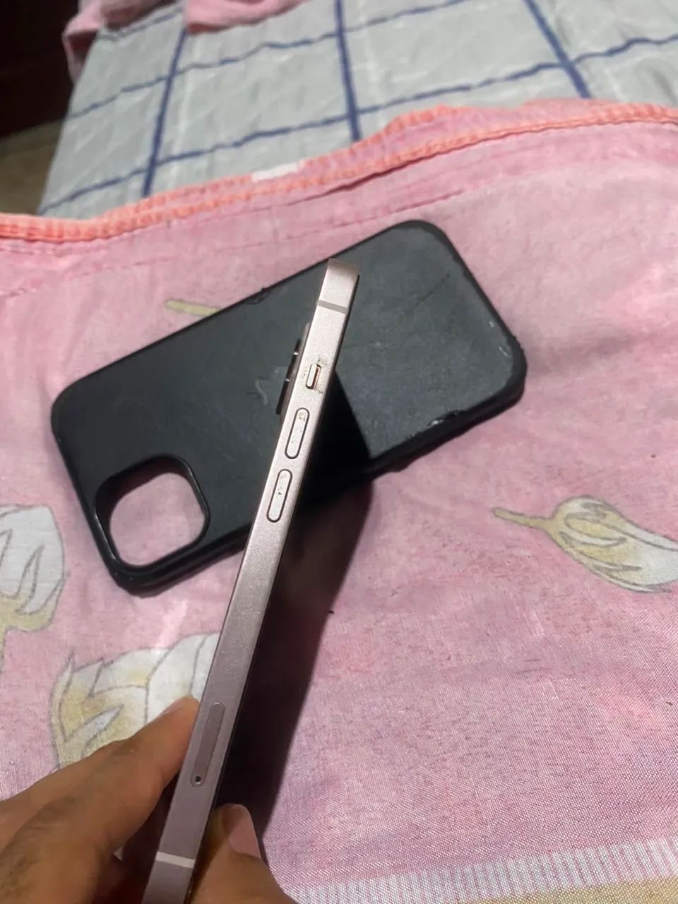 iPhone 13 128gb praticamente zero  - Foto 5