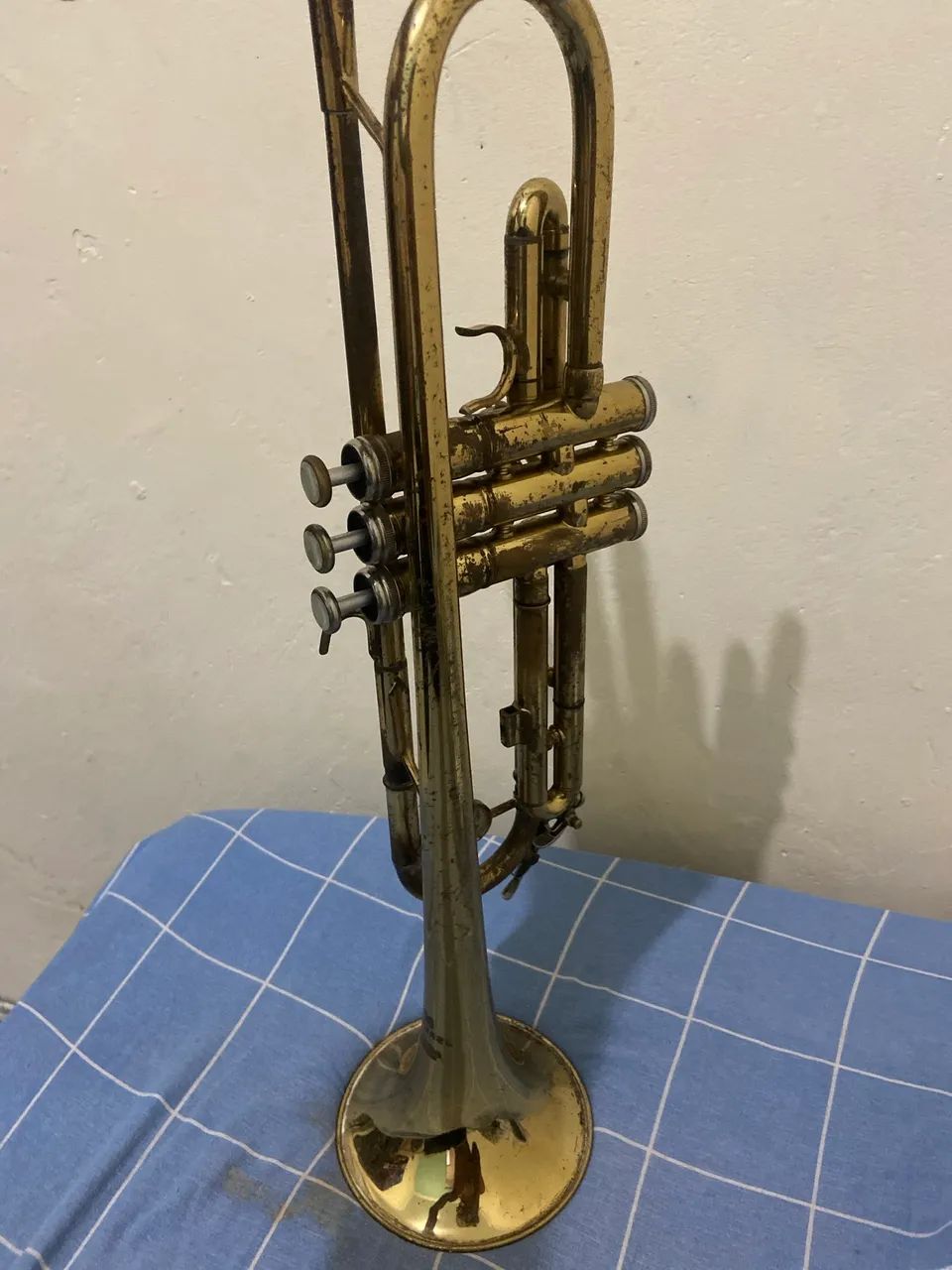 Trompete - Foto 2