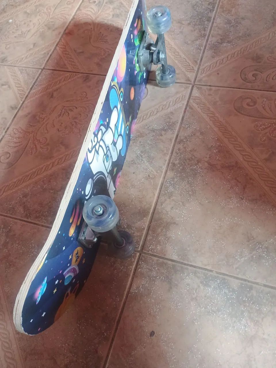 Skate  - Foto 2