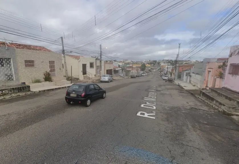 Oferta de sobrado com 4/4 no Alecrim - Natal - RN - Foto 5