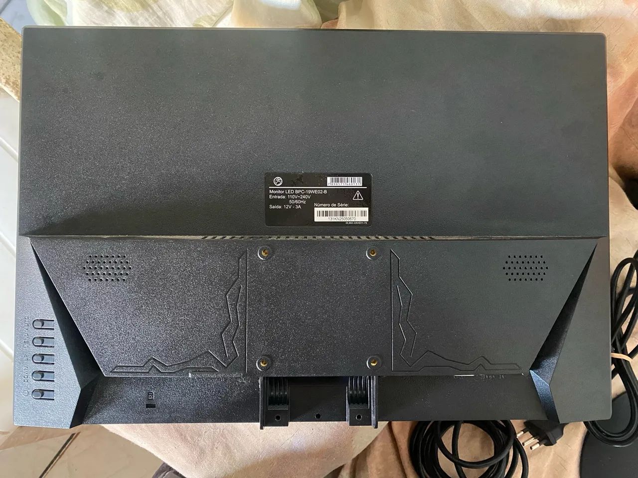 Monitor 75hz - Foto 3