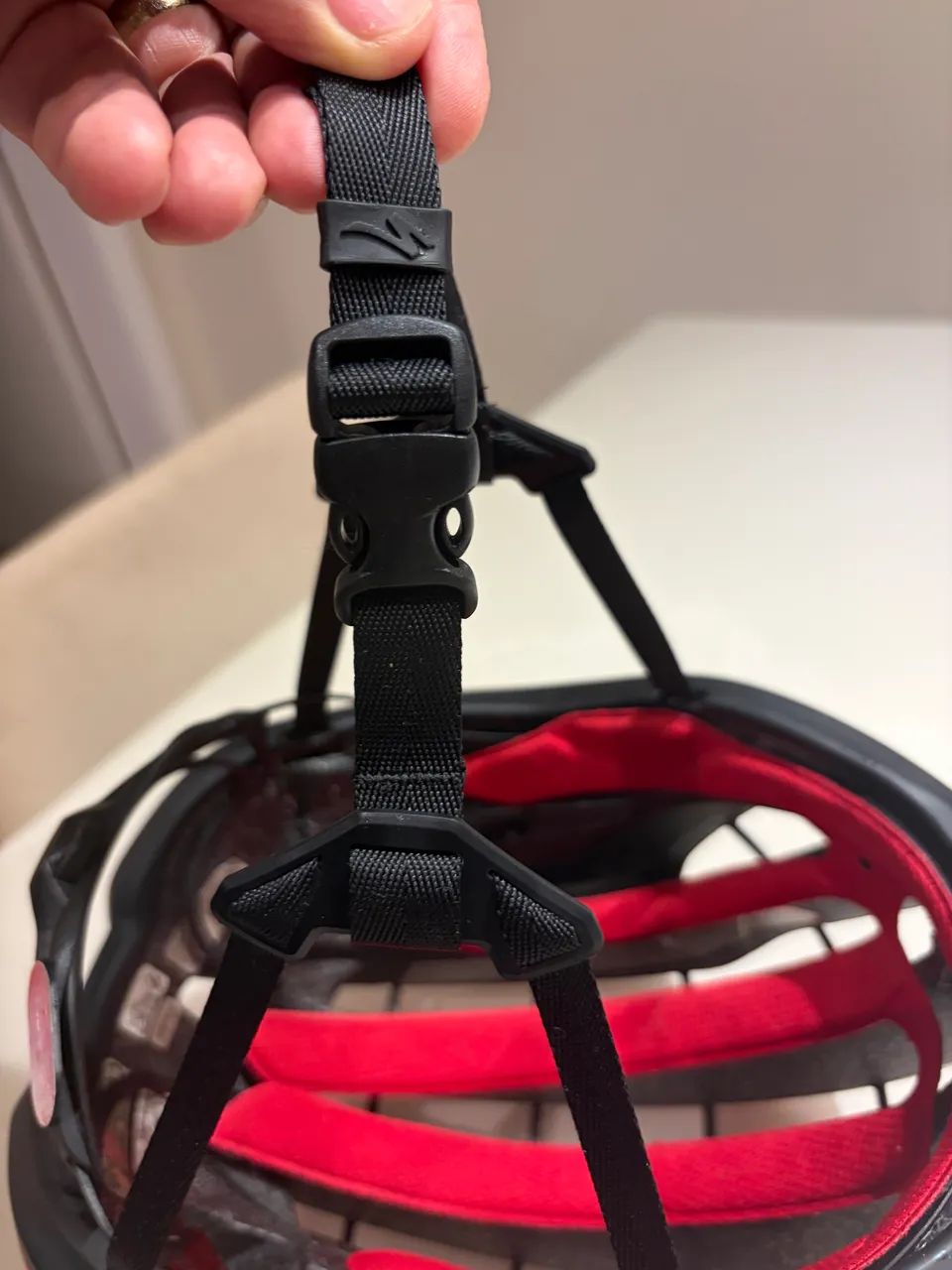 Capacete Specialized Prevail 3 TAM. S - Foto 2