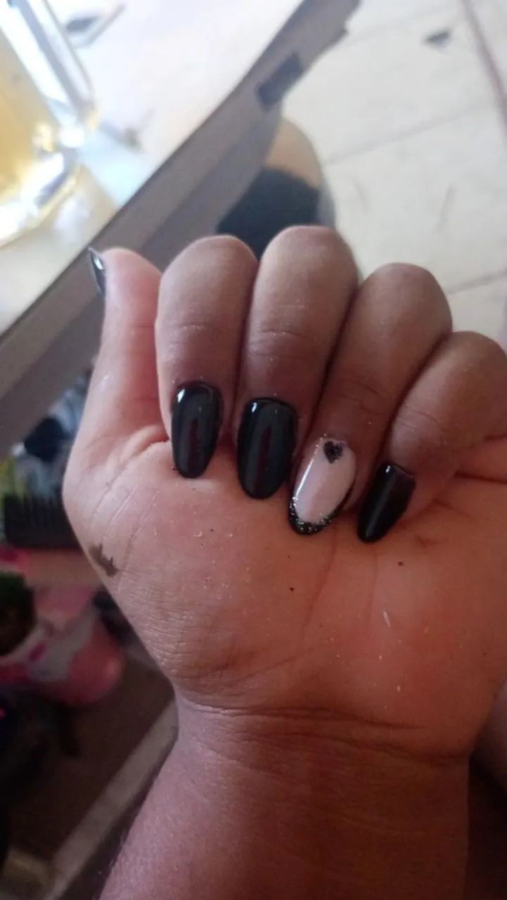 Nails designer 