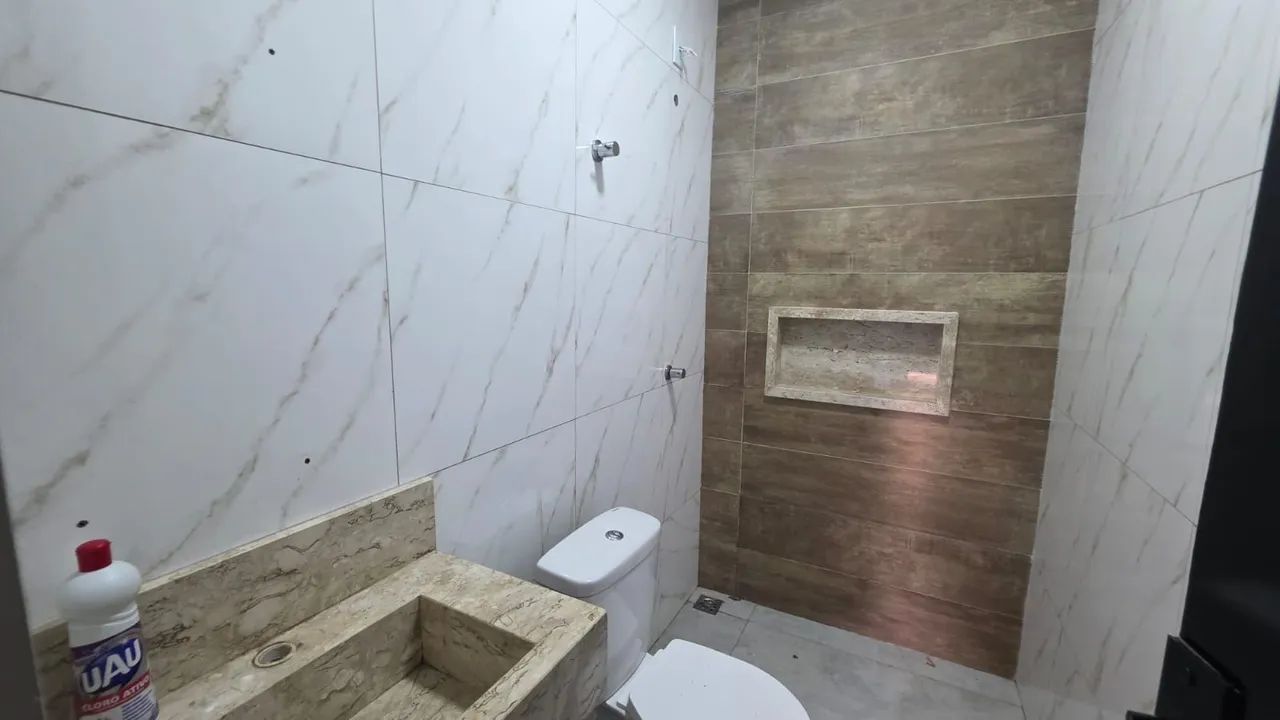 OPORTUNIDADE CASA EM VICENTE PIRES ESCRITURADA - Foto 3