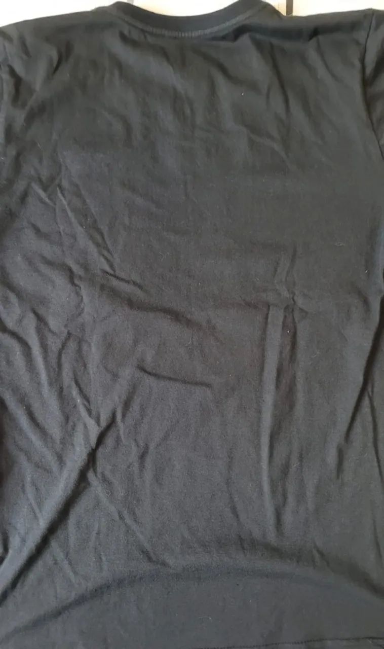 Camisa Atlético Mineiro Zaracho Comemorativa 2021 Limitada Tam P - Foto 4